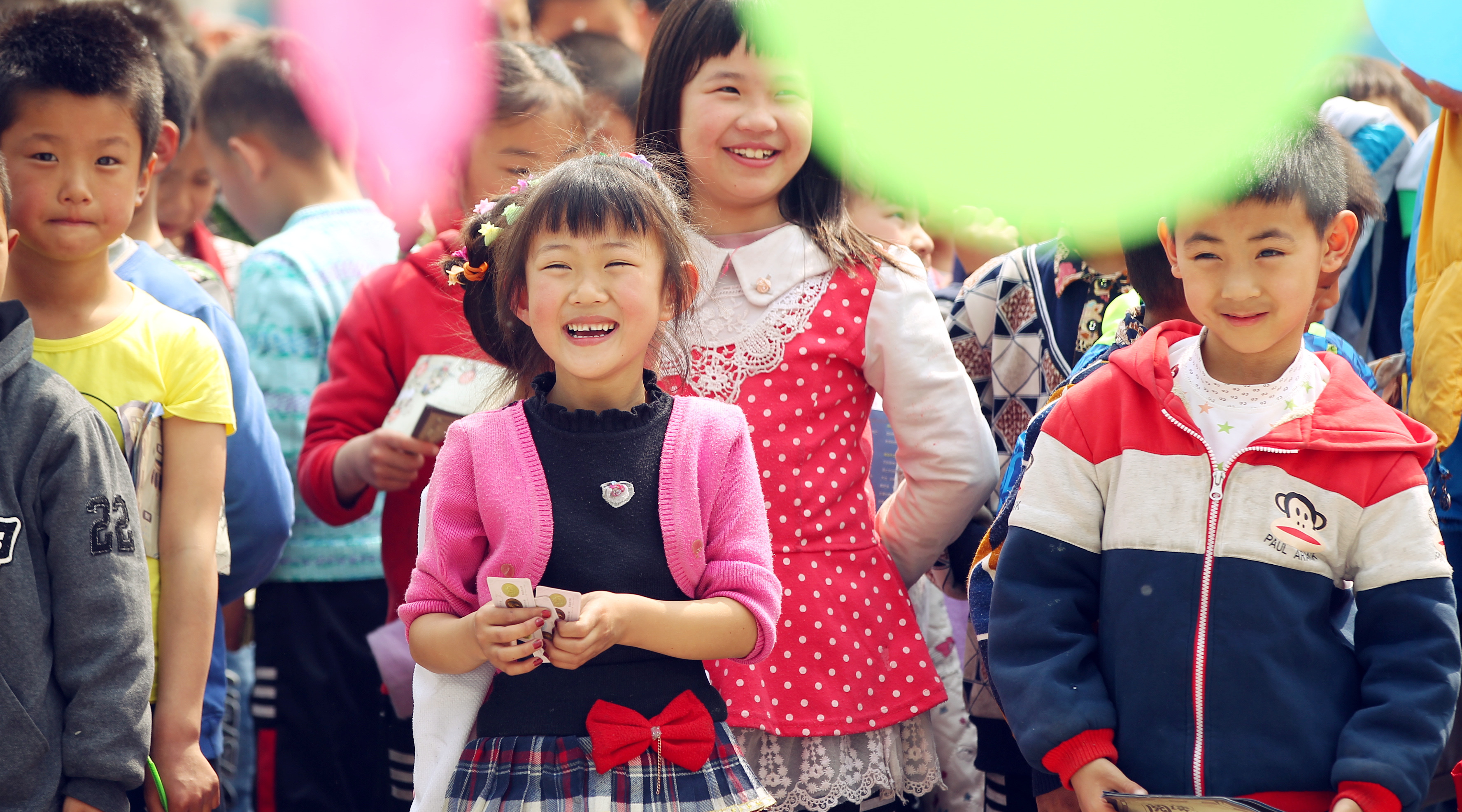 【新公民计划 · 月报】2016年 · 3月