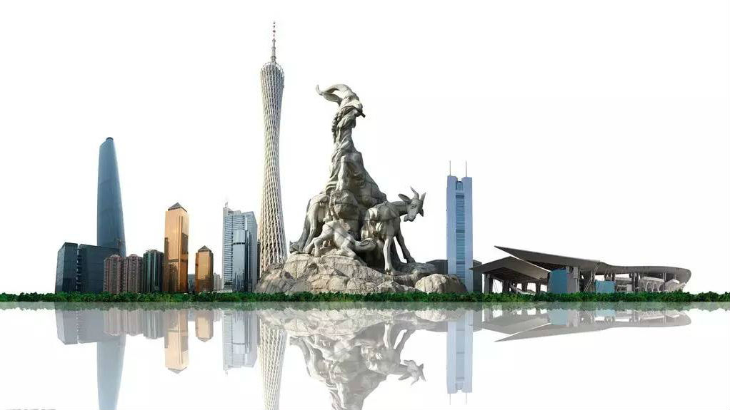 Bubo继续带你游广州，十一你去了吗？